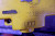 LOC-MASTER SOLENOID LOCK OUT EXHAUST VALVE 1" FNPT EX12