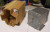 NEW BARBER COLEMAN ACTUATOR 24 VAC 3/8" DIA SHAFT
