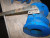 AMERICAN VALVE 3700 200W 3" BALL VALVE 3 IN 200 PSI 200º F SERIES 3700 VALVE
