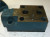 NEW REXROTH PRESSURE CUTOFF VALVE 17/96 DA30-2-52/100-17Y/12