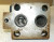 NEW REXROTH PRESSURE CUTOFF VALVE 17/96 DA30-2-52/100-17Y/12