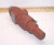 Farris Engineering Relief Valve 50 PSIG 76 SCFM 1/2" X 1" 27CC13-F20