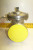 NEW PROTEGO 1" FLANGED STAINLESS STEEL PRESSURE/VACUUM RELIEF VALVE DZ/T-25