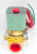 New Asco 3/4" Solenoid Valve 2-Way 2-Position Normally Closed 24 VDC 8210G095