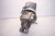 JAMESBURY STAINLESS STEEL ACTUATED BALL VALVE VPVLSS100 W/ STONEL POS. MONITOR