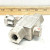 New Auto-Ponents Control Valve 3/8" NPT FKT375A