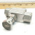 New Auto-Ponents Control Valve 3/8" NPT FKT375A