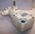 TOKIMEC HYDRAULIC PRESSURE RELIEF VALVE TCG30-10-BV-R-11 9 TO 70 kg/cm2