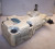 TOKIMEC HYDRAULIC PRESSURE RELIEF VALVE TCG30-10-BV-R-11 9 TO 70 kg/cm2