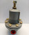 New North American 7142-01-25 Pressure Relief Valve 250 PSIG
