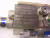 NEW ALCO VALVES 3-VALVE 316 STAINLESS STEEL MANIFOLD 1/2" NPT 6000 PSI 3VBD4NS