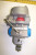 PBM 1/2" SANITARY PNEUMATIC ACTUATED BALL VALVE PAVCL253S-0063