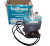 NEW BELLOWS VALVAIR PNEUMATIC PILOT SOLENOID VALVE 120 VAC K045-12025
