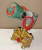 NEW ASCO BRASS LATCHING VALVE 3/8" 250 PSI 120 VAC COIL 20 WATT EF8310C041F