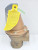 New Watts 1-1/2" Bronze Safety Relief Valve 150 PSI 7,630,000 BTU/HR M-174A