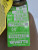 New Watts 1-1/2" Bronze Safety Relief Valve 150 PSI 7,630,000 BTU/HR M-174A