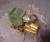 ASCO 8344G70 BRASS SOLENOID VALVE 1/4" 3/8" PIPE 24 VDC COIL 11.6 WATT