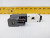 New Automation Direct Nitra Solenoid Valve 1/4" NPT 24 VDC Coil AVS-3212-24D