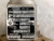 FISHER 1/2" FLANGED SS HIGH PRESSURE REGULATOR 240 PSI SPRING 24-75 95H