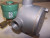 NEW ASCO 1/4" BRASS SOLENOID VALVE 120 VAC COIL 15.4 WATT 250 PSI 8320A106