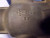 JAMESBURY 1 1/2" BRONZE ACTUATED VALVE