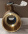 NEW NIBCO S-580-70 BRASS BALL VALVE 2" SOCKET WELD 600 WOG 150 PSI ONE-WAY