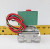 New ASCO Red Hat Solenoid Valve 120 VAC 1/2" NPT 8222G060