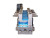 FESTO 6 BANK PNEUMATIC SOLENOID VALVES 29 - 145 PSI JMFH-5/2-D-1