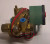 NEW ASCO BRASS SOLENOID VALVE 480V/60Hz 250Psi 20.1WATT 1/8"PIPE 8300G3F