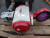 New Bray 8" Pneumatic Actuated Valve Masoneilan SV-II SV-12-3112311 Positioner