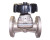 GEMCO 1" STAINLESS STEEL BALL VALVE DPVB3DN25A
