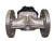 GEMCO 1" STAINLESS STEEL BALL VALVE DPVB3DN25A