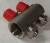 2) NEW KLEPSAN DN25 HOT & COLD WATER REGULATOR VALVE 25MM