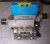 MILLER 3 BANK MANIFOLD W/ 340-202 PNEUMATIC SOLENOID VALVES