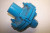NEW CLARK PRESSURE REDUCING VALVE SIZE 1" 10-50 LBS 4RVA