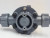 New Stubbe DHV 712-R Pressure Relief Valve 0-10 Bar PVC-U EPDM 1463520200
