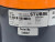 New Stubbe DHV 712-R Pressure Relief Valve 0-10 Bar PVC-U EPDM 1463520200