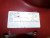 NEW PENN-TROY DRESSER RAND CRANKCASE RELIEF VALVE 6A H65373A