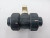 NEW HAYWARD 3/4" PVC TRUE UNION BALL VALVE TB10075ST