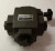 NEW FLUIDYNE 3-PORT BALANCED PISTON RELIEF VALVE 500-2000 PSI RANGE 1-1/4" NPT