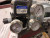 DEZURIK 1-1/2" SS ACTUATED BALL VALVE MASONEILAN SVI-II SVI2-22123121