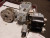 DEZURIK 1-1/2" SS ACTUATED BALL VALVE MASONEILAN SVI-II SVI2-22123121