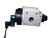 FESTO PNEUMATIC ON/OFF VALVE 1/2" NPT MS6-EE-1/2-V110
