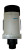 FESTO PNEUMATIC ON/OFF VALVE 1/2" NPT MS6-EE-1/2-V110