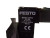 FESTO PNEUMATIC ON/OFF VALVE 1/2" NPT MS6-EE-1/2-V110