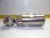 DAIRY PIPE LINE (DPL) DIR EEC 93/44 ACTUATOR W/ VALVE DIR 97/23 SEP TRI-CLAMP