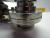DAIRY PIPE LINE (DPL) DIR EEC 93/44 ACTUATOR W/ VALVE DIR 97/23 SEP TRI-CLAMP