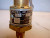 NEW AQUATROL 1/4" BRASS RELIEF SAFETY VALVE MODEL 130 30 PSI 18 CAP SCFM