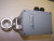 ELLIOTT SS 1-1/4" NPT ACTUATOR BALL VALVE 6W 1P 1600 RPM 2000 WOG 115V JP0755-1