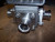 BRAY PBM 1.5" STAINLESS SANITARY 3-WAY ACTUATED VALVE 800 PSIG CWP MIH-76-CB13